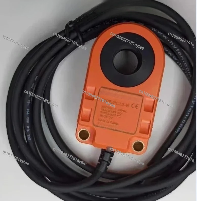 Czujnik zbliżeniowy PC05/PC06/PC08/PC10/PC12/PC15/PC16/PC22-N-P-C2