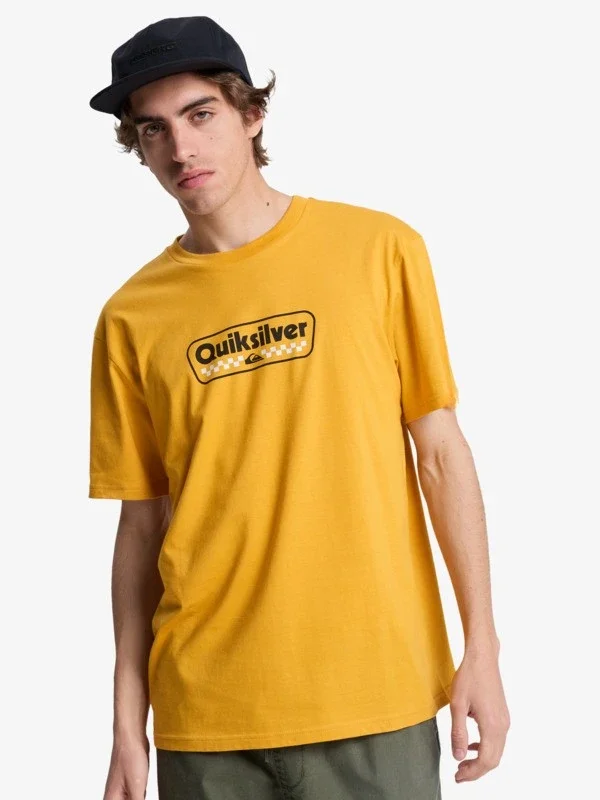 Vista Surfing Outdoor Sports T-Shirt 100% Cotton Graphic Tee Men Women Summer Streetwear Top