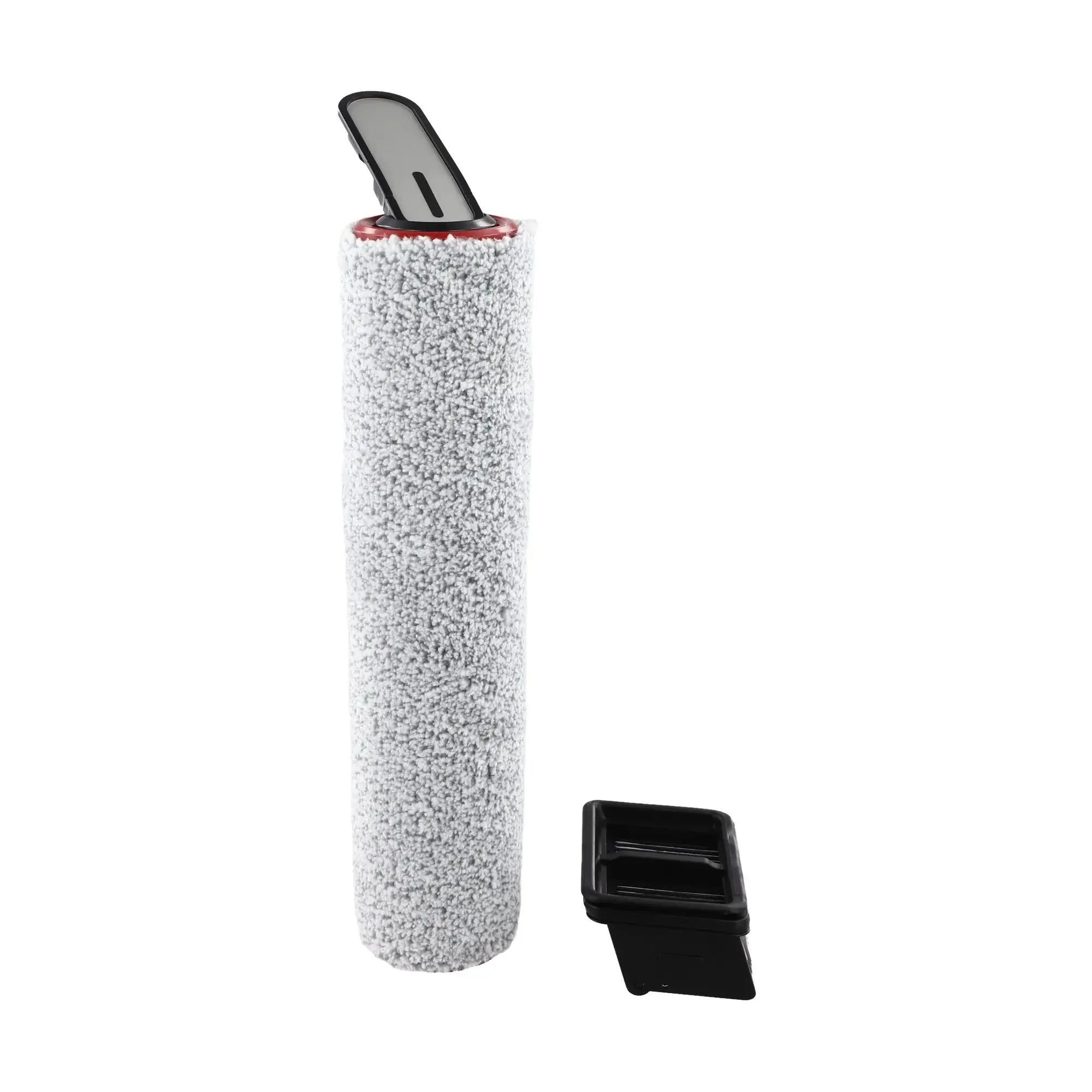 Easy Installation Efficient Cleaning Brush Vacuum Cleaning Debris Capture Innovative Technology For Trouver Pro