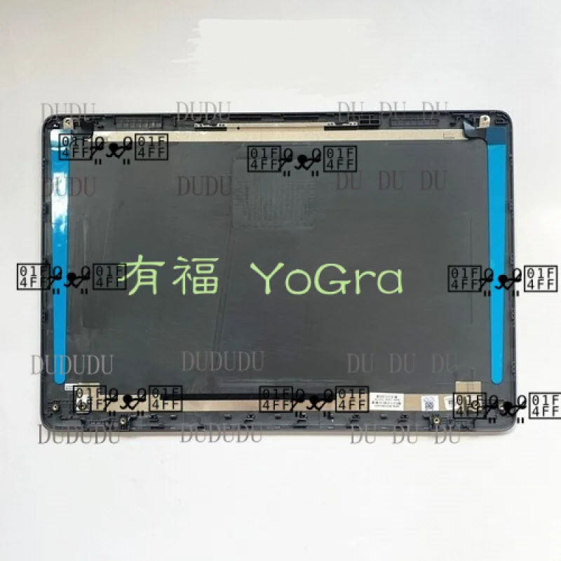 

DDD новый для HP 250 G8 255 G8 TPN-C139 задняя крышка ЖК-дисплея M31083-001 серый