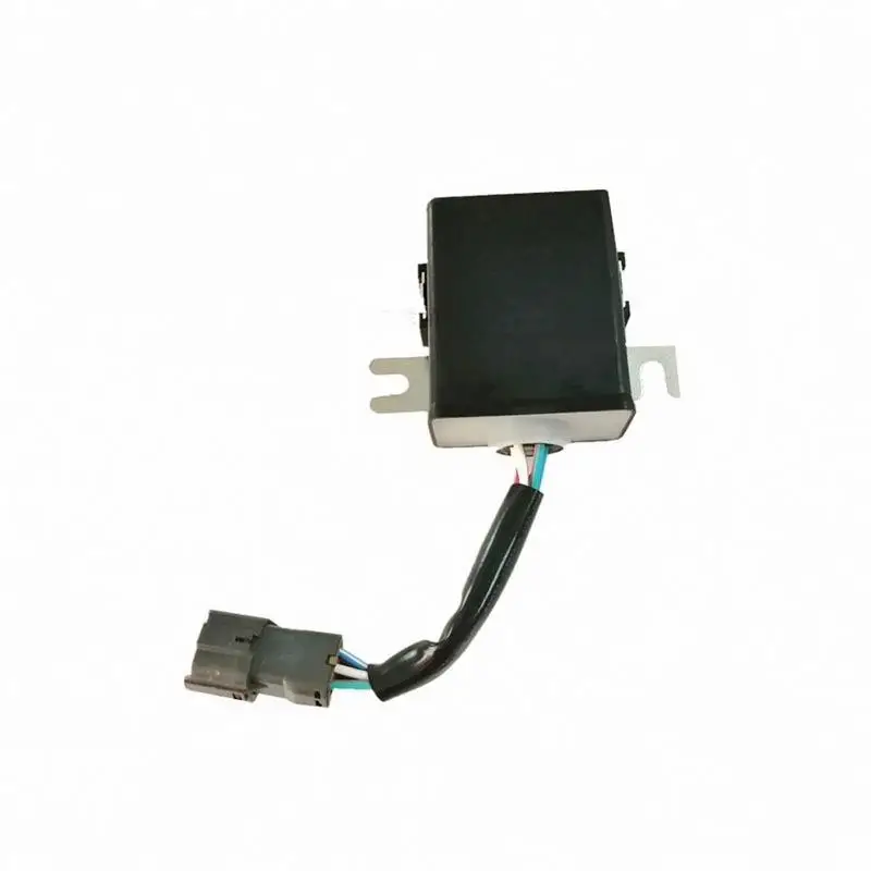Excavator accessories suitable for Liugong for XCMG for Hitachi for Sumitomo for Isuzu preheating relay 182550-3251