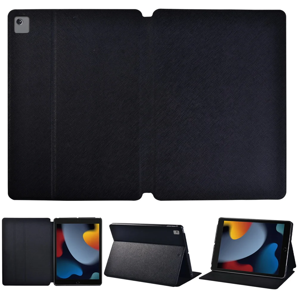 For 2019 IPad 10.2 Case 7/8/9th Generation Cover for 9.7 5/6th Air 2/3 10.5 Mini 4 5 6 2020 Pro 11 Air 4/5 10.9 View Series