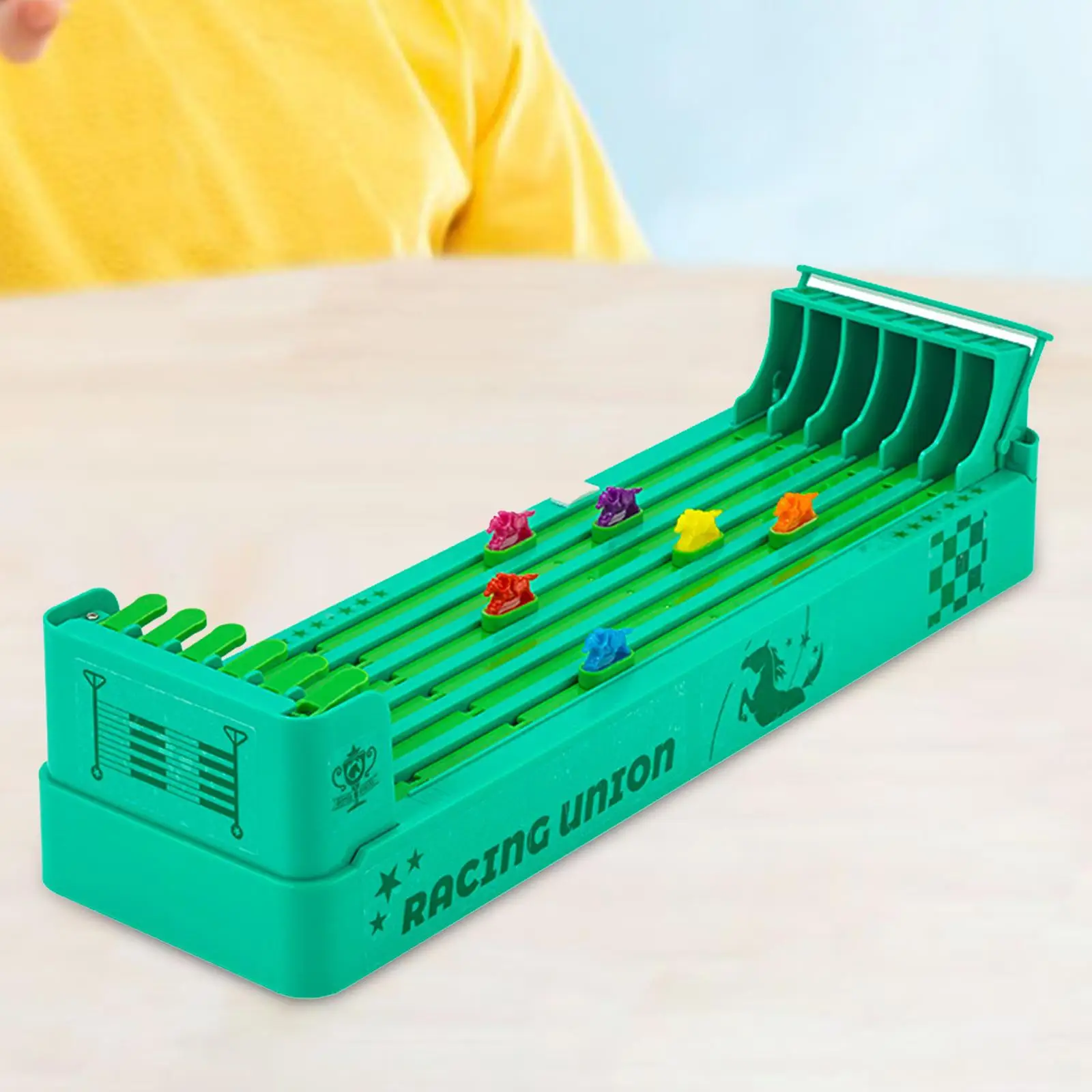 

Настольные скачки, игры, спортивная игрушка, новинка, развивающая развивающая игрушка для подарка, игрушка для вечеринки, взаимодействие с друзьями