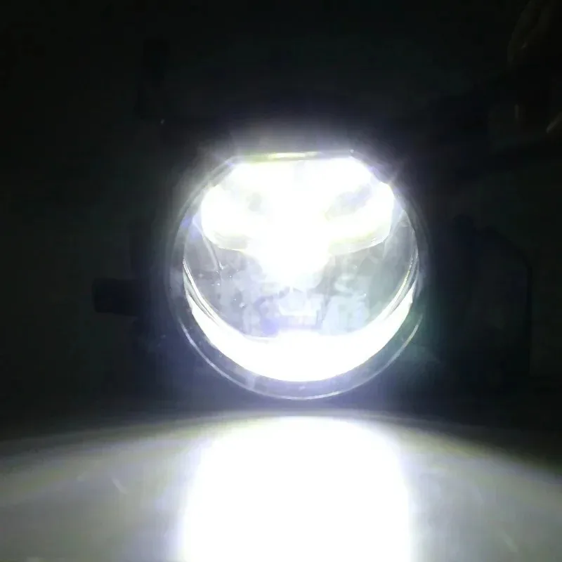 

LED Fog Lights Headlights Halogen Foglights For BMW E60 E90 E63 E46 323i 325i Car Part 63176910792 63176910791 New