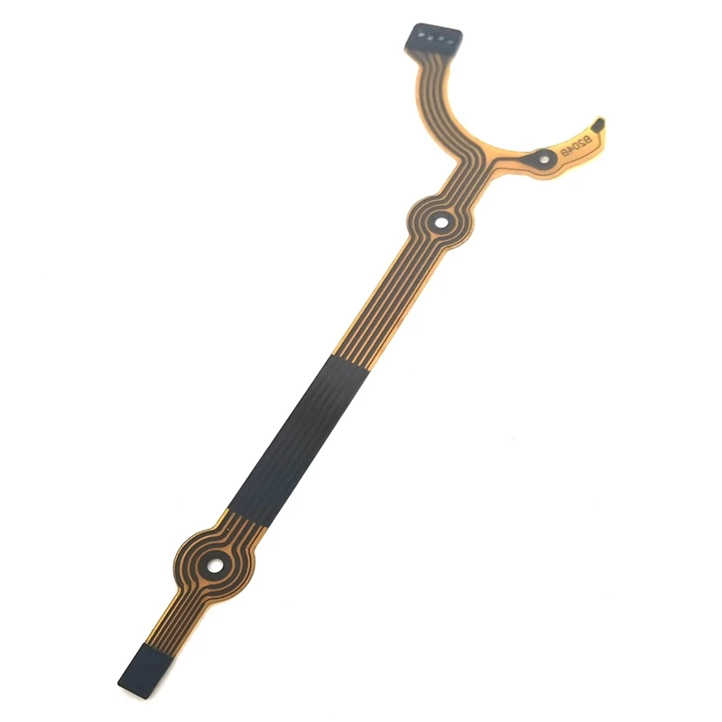 Nowy kabel przysłona Flex obiektywu do SIGMA 10-20 Mm 10-20 Mm 1:3.5 DC część naprawcza HSM