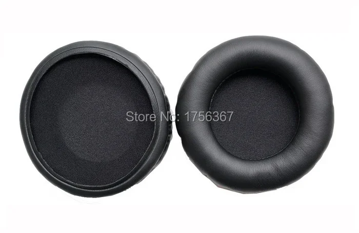 เปลี่ยนแผ่นรองหูฟังใช้งานร่วมกับ Audio-Technica ATH-PRO500 ATH-PRO700 ATH-PRO700MK2 ANV ชุดหูฟังเบาะเดิม Earmuffs