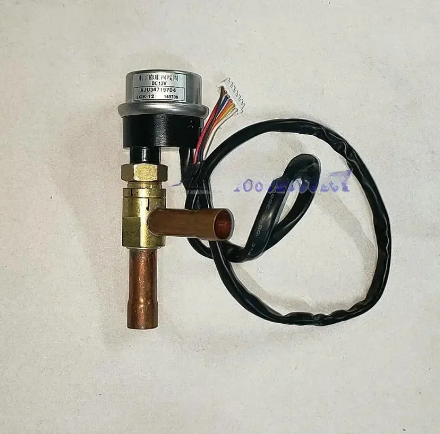 New For LG-05 LGK-02 Electronic Expansion Valve For AJU36719704 AJU36719701 AJU…