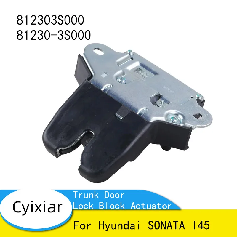 812303S000 81230-3S…