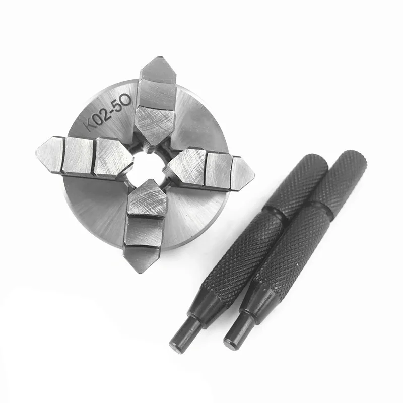 Four-Claw Carpentry…