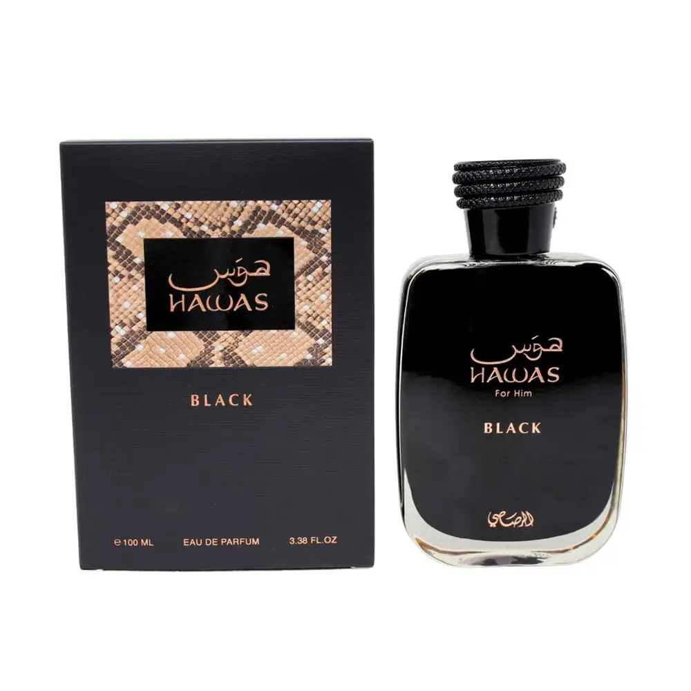 Original Arabic Perfume RASASI - Fragrance Perfume Usa recensione e prezzo