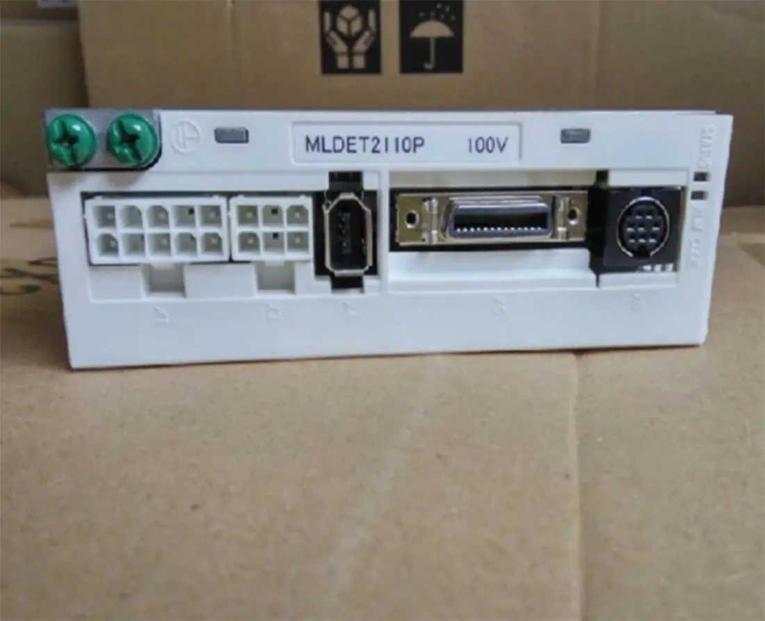 

Совершенно новый MLDET2110 MLDET2110P Гарантия один год ​