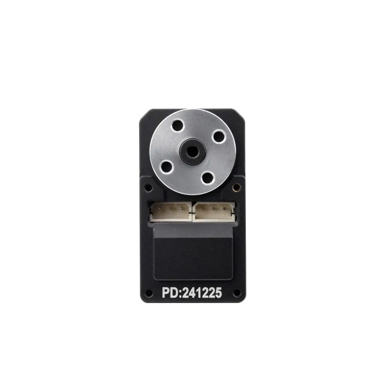 35KG.CM CF35-12 Bus Servo,High Precision And Large Torque,Aluminum Alloy Case,With Programmable 360° Magnetic Encoder,Multiple