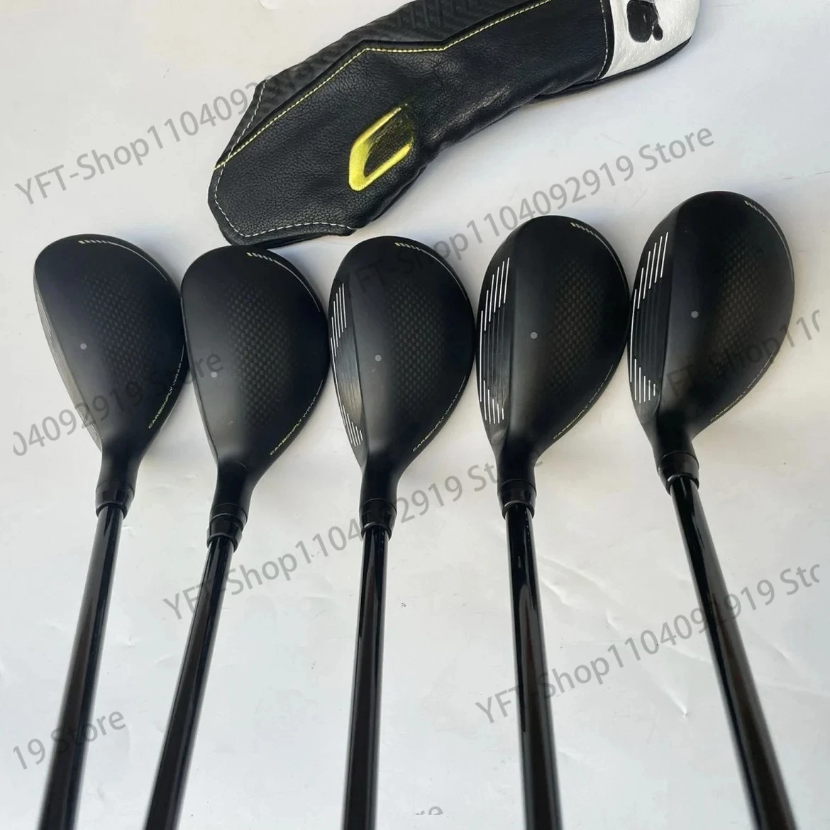 

Applicable to Golf Club G430 Men's Fairway Wood No. 5 No. 3 No. 5 Wooden Pole G425 Upgrade