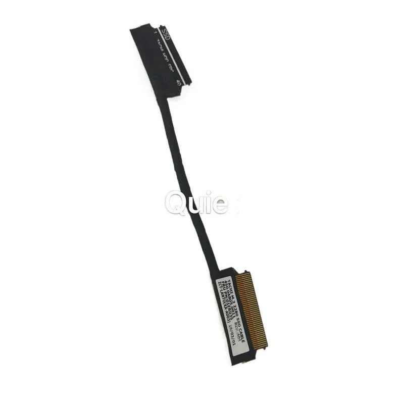 Al+ 01ER035 For Lenovo ThinkPad T570 M.2 SSD Hard Drive Cable
