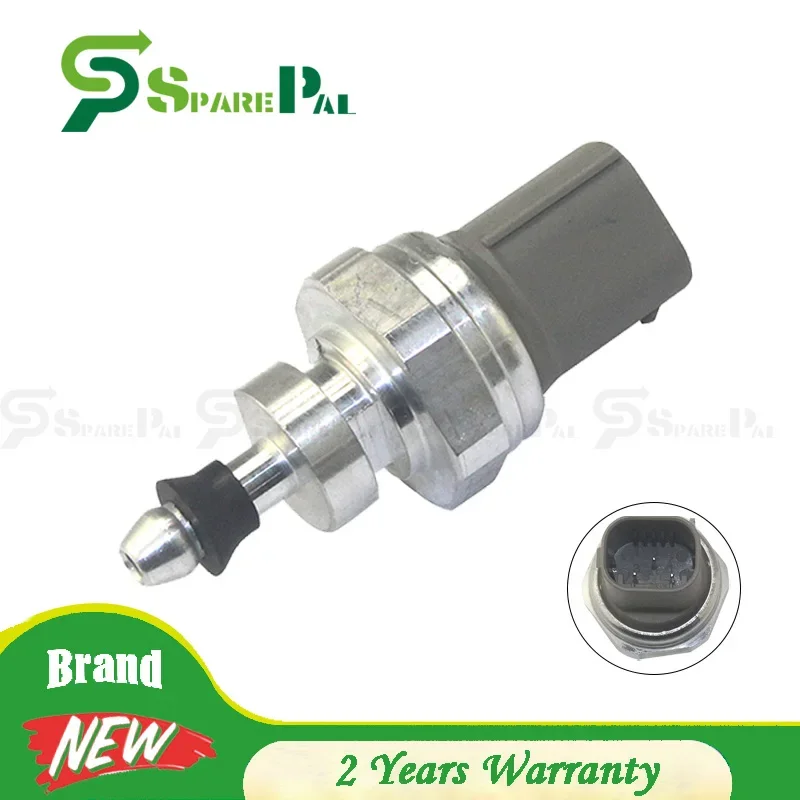 81CP5301 SENSORE DI PRESSIONE ARIA DI SCARICO A VUOTO Per Renault Dacia Opel Vauxhall Nissan 1.5 1.6 2.0 DCI 8201000764