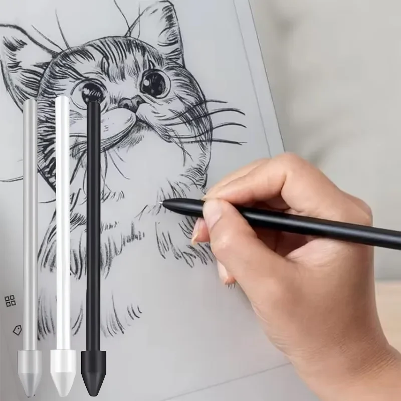 Replacement Tablet Pencil Nibs Touch Stylus S Pen Tips For Samsung Galaxy S24 S24Ultra Tab S6 S8 S9U S9FE Stylus Pen Spare Nib view 3