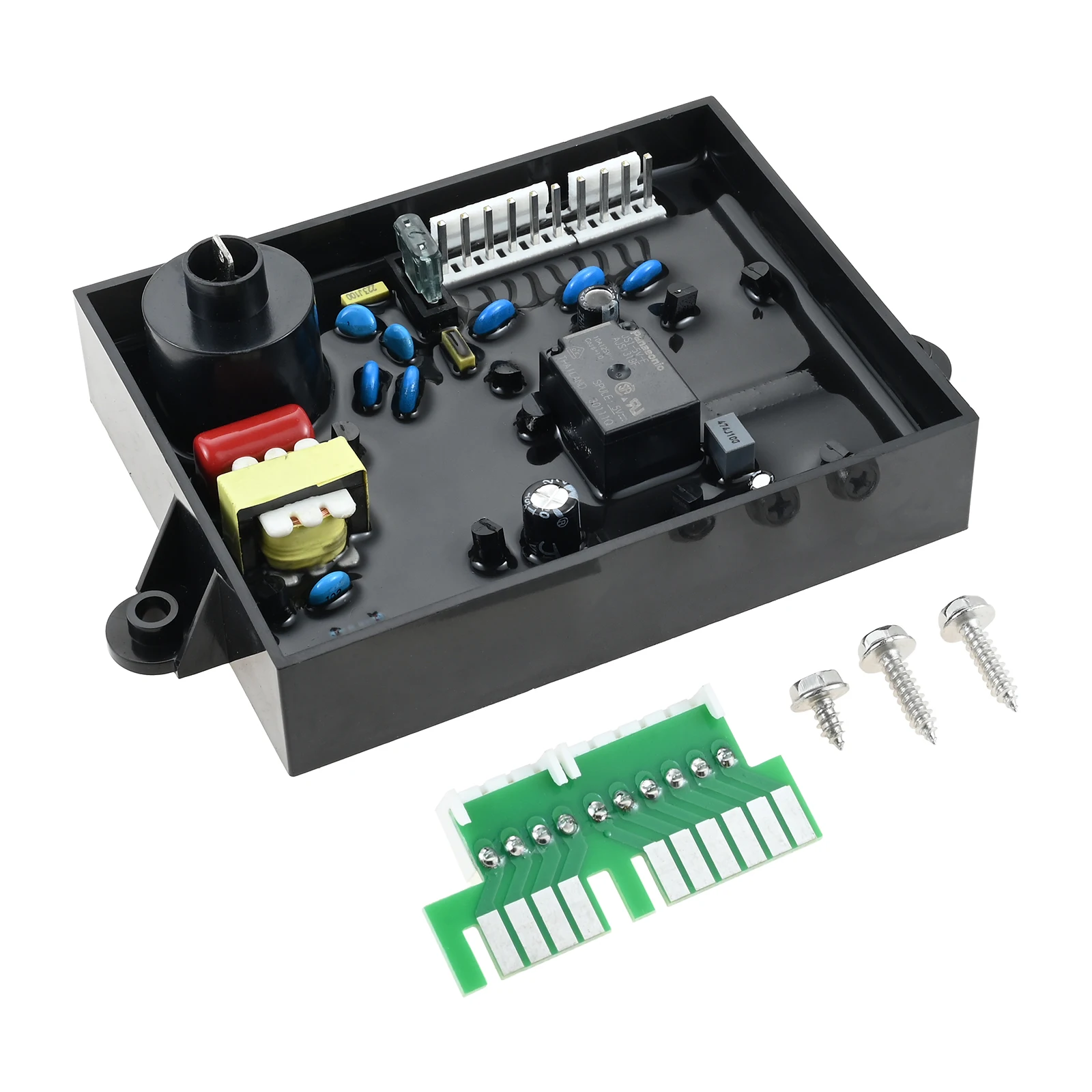 RV 온수기 제어 보드 93305 교체용 91365 93305 91346 93851 91226 (아트우드/도메틱 GCH6A-10E G9-EXT G16-EXT GC6AA-10E 호환)