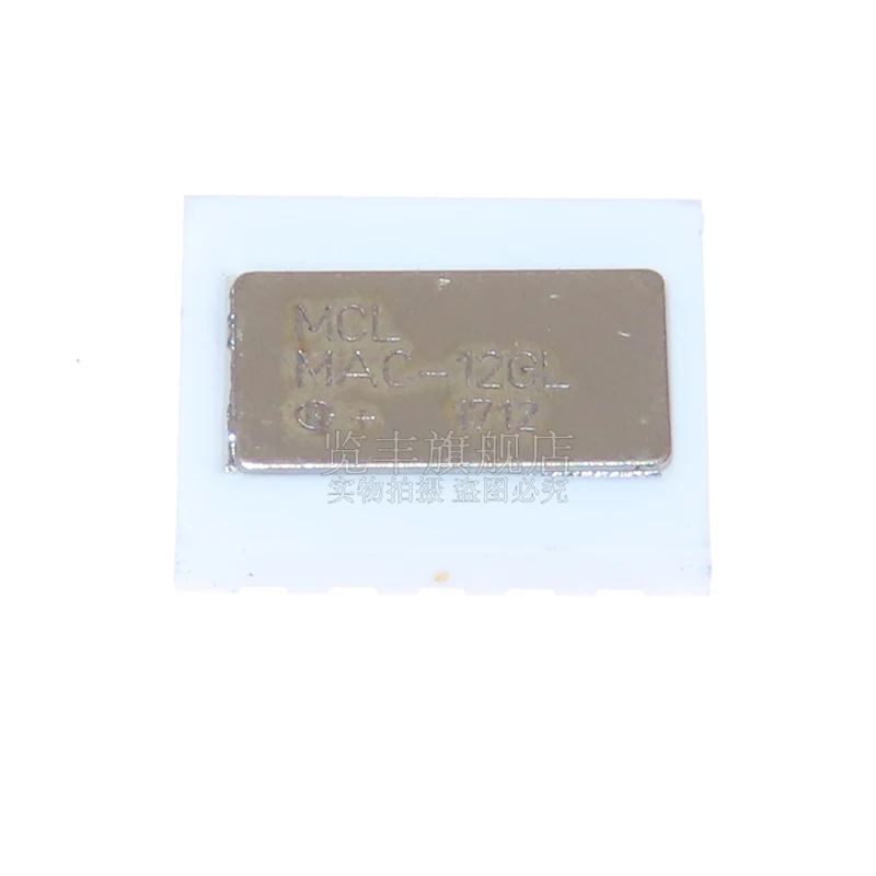 Mixer MAC-12GL+3800-12000MHz small circuit imported