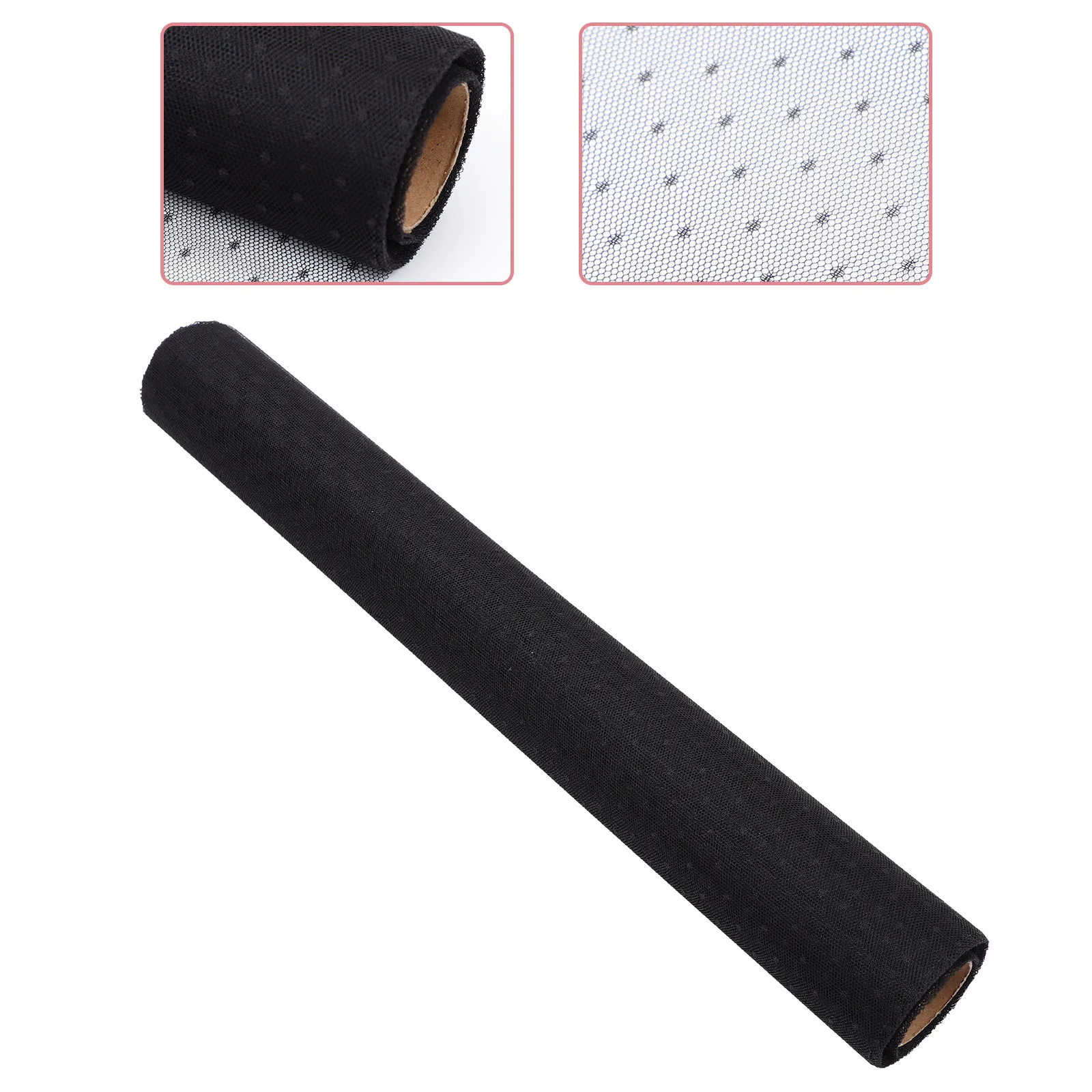 Floral Packaging Gauze Bouquet Wrapping Material Smooth Touch Safe Odorless DIY Craft Accessory Gift Wrapper Creative Decor