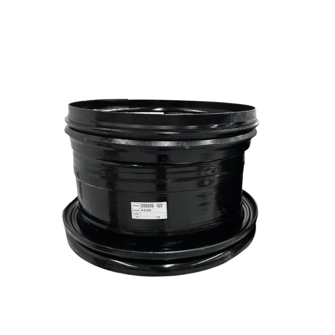 Atlas Copco Epiroc Heavy Equipment Wheel Rim Assembly 5724000851 5724 0008 51 Construction Machinery Parts Turkey