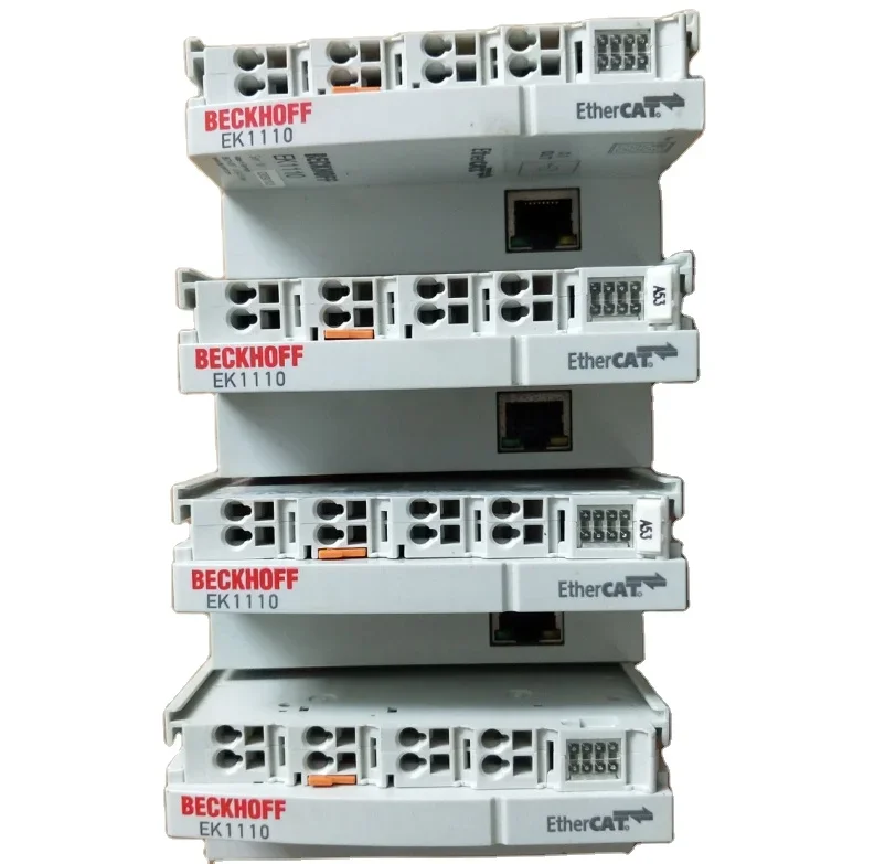 

2026 Beckhoff EK1110 | EtherCAT Extension EK1110
