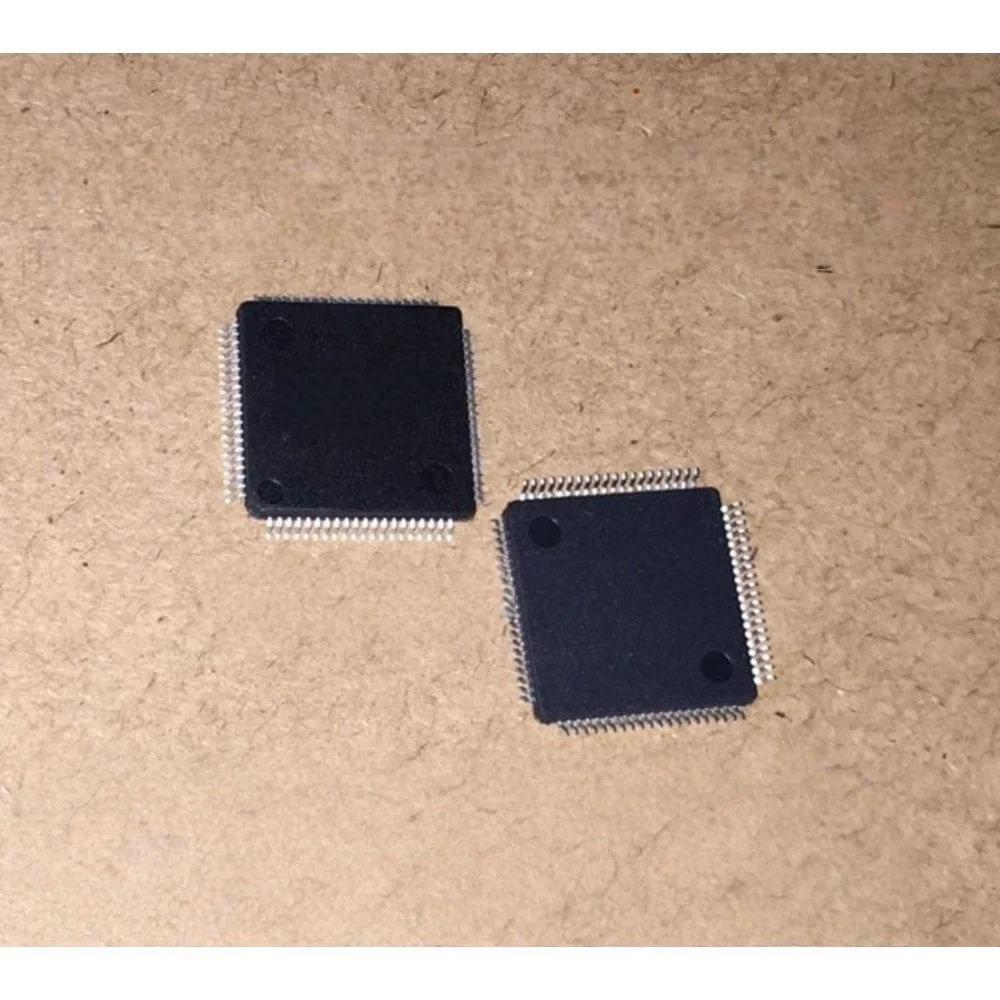 10piece LPC1752FBD80 LPC1756FBD80 Single & Bulk Orders Equally Welcomed