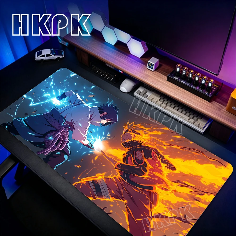Mouse Pads Naruto Anime Mouse - đánh giá và giá Pc Gaming Naruto