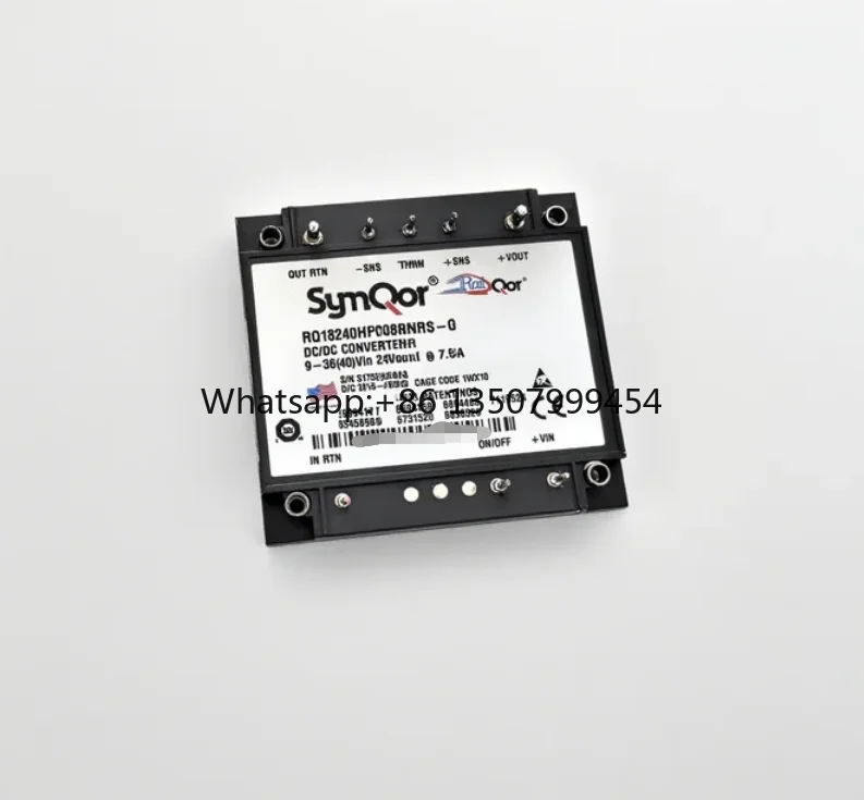 

Electronic Components IGBT Functional Module RQ18240HPC08NRS-G Industrial Application