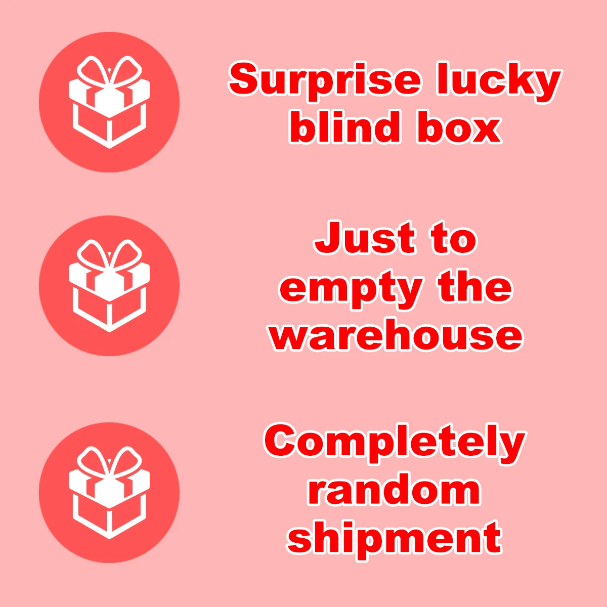 ماذا في الداخل؟ أواني الطعام والتخزين صندوق الغامض أنماط متعددة، فرصة 80% للحصول على مجموعة أواني الطعام 4 قطع، رائعة للاستخدام اليومي