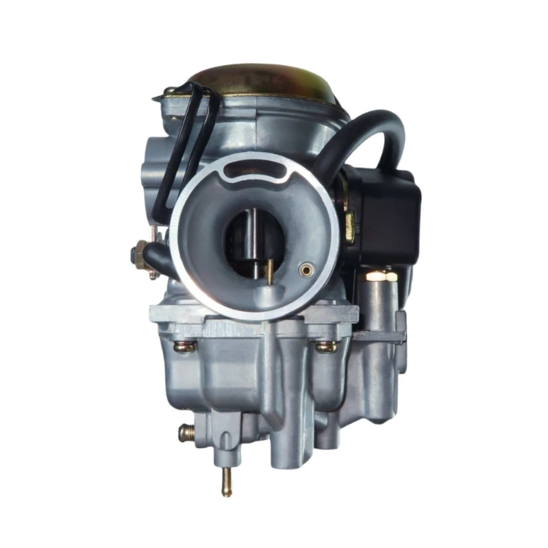 26mm 13200-37G10 BS26 Motorcycle Carbureto For Suzuki AN125 AN150 Burgman 125 150 HS125T QS125T-3 QS150T PD26 Scooter Carb view 2