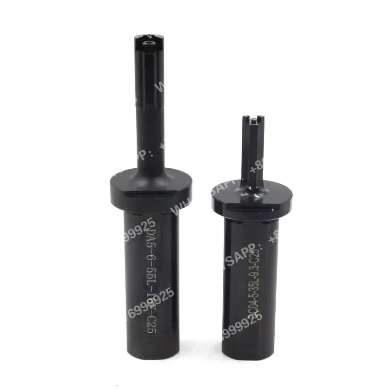 High Speed Keyway Broaching Tool 4mm Wide Keyway Broach Inserts for Cnc Lathe Slotting Machine