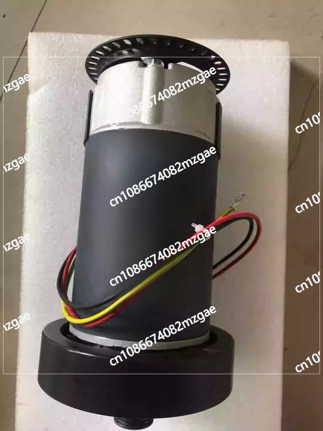 Treadmill Motor ZYT-102 180V 3HP 4800 Rpm Electrical