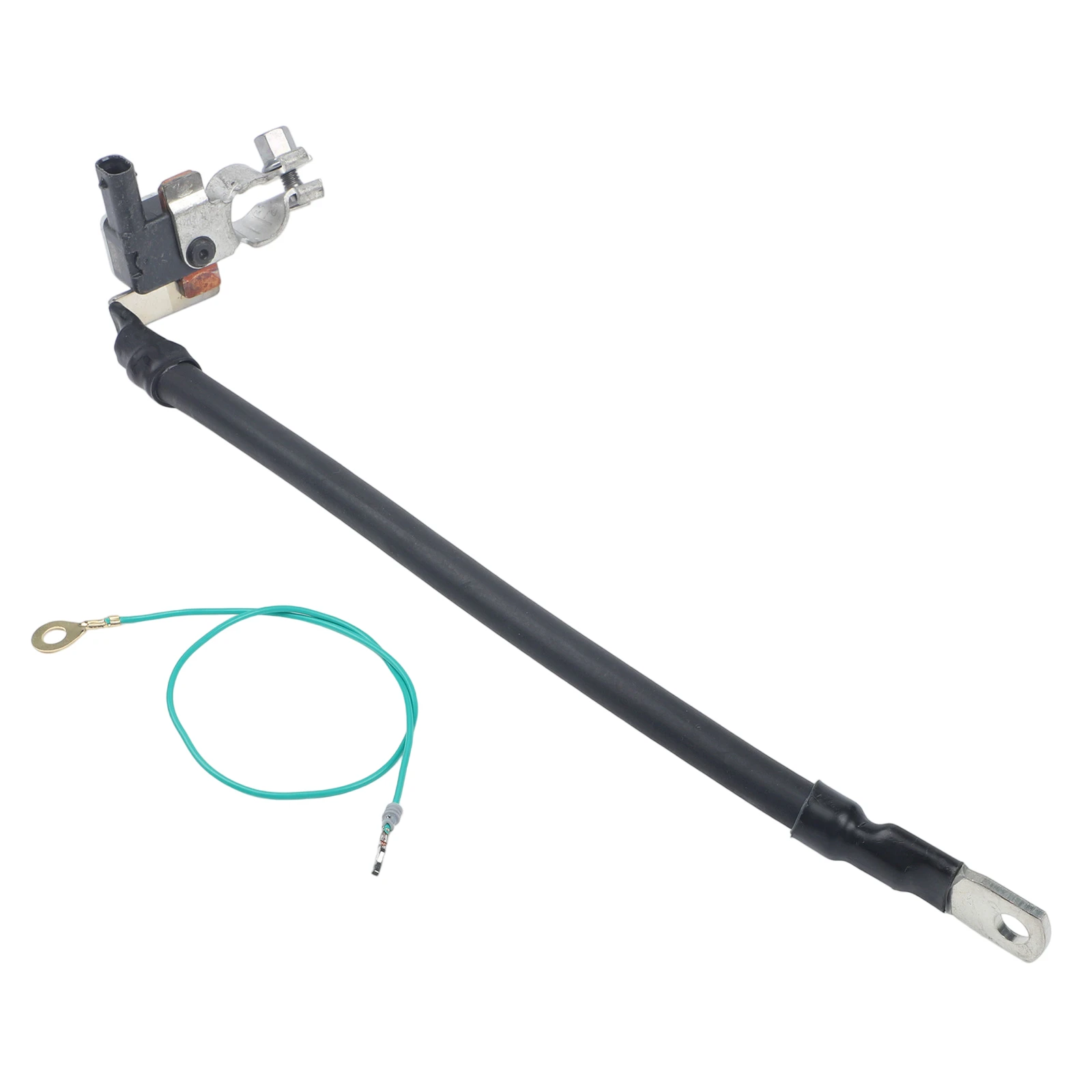 Battery Cable 9Y0915181A for Porsche For Cayenne 2018-2023 Replacement Part Engineered to Match OEM Fit and Specifications