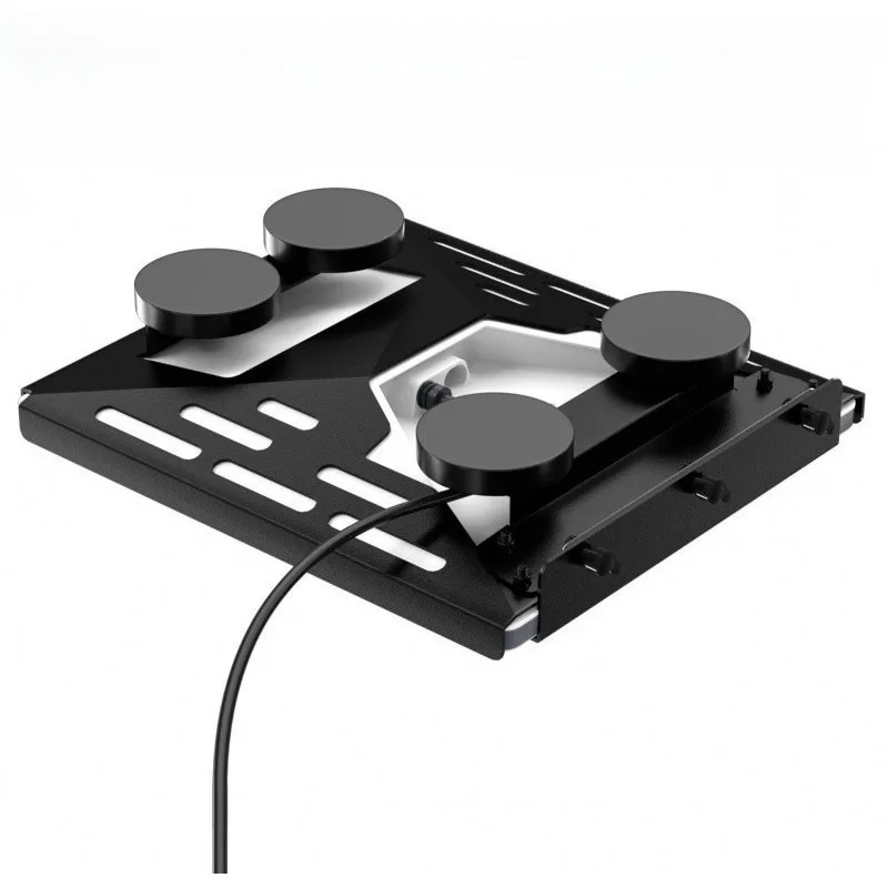 Mini Magnetic Car Roof Mount Bracket 4th Gen V4 Signal Receiver Support Stand