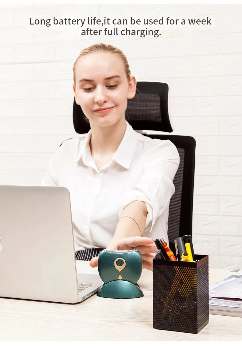 Machine photonique magique Anti-vieillissement pour le visage et le cou, appareil de beauté pour réduire le Double menton, usage domestique