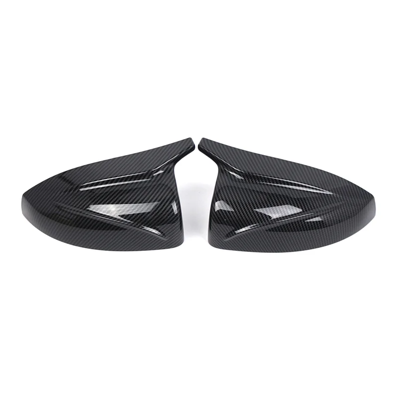 

Накладки на зеркала заднего вида из карбона, замена корпусов зеркал для A3 S3 RS3 14-20-A67F