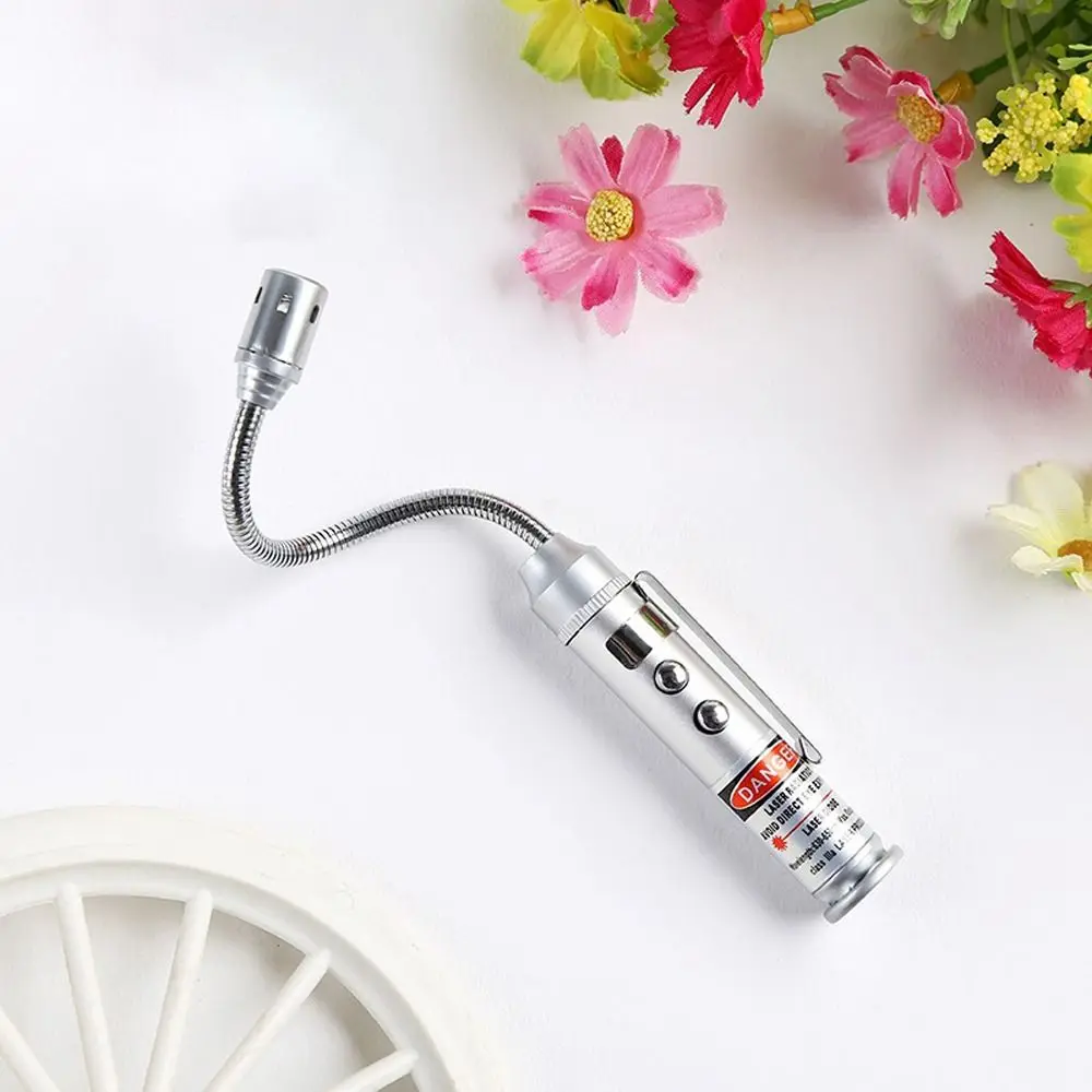 

Underwater Night Fishing Light Magnetic Design Luring Fish Lamp 16cm Foldable Fish Finder Lamp Hangable Multicolor Night Fishing