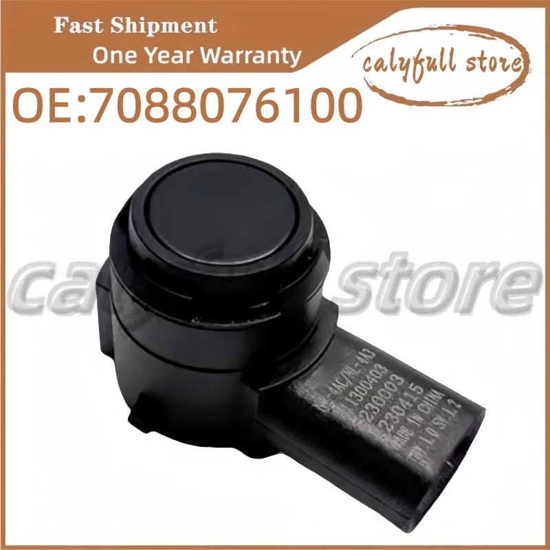 Rear Bumper Radar Sensor For Livan X6 Pro 7088076100