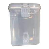 For Xiaomi Mijia Self-Cleaning Robot 2 C101 Robot Vacuum Cleaner Replacement Spare Parts Accessories Clean Water Tank