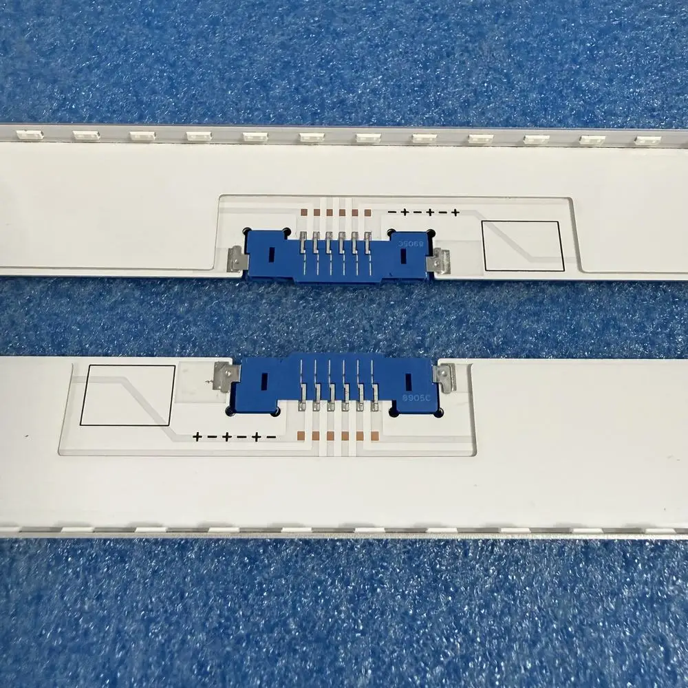 Full LED Backlight Strip For Samsung QN55Q6FNAG QN55Q6FNAGXZD QN55Q6FNAK QN55Q65FN QN55Q65FNFXZA