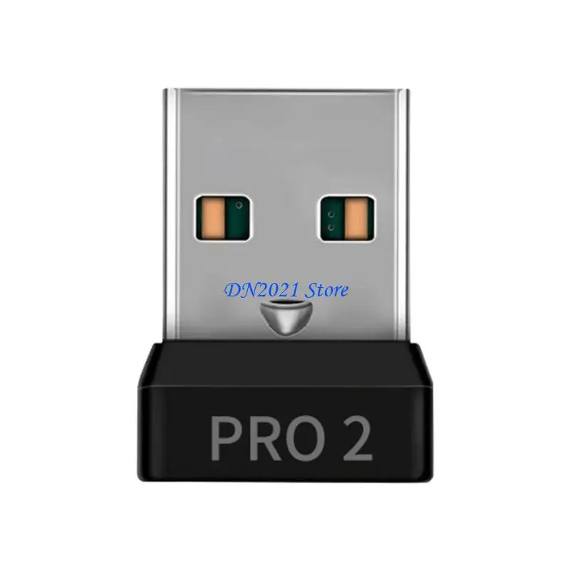 

F3KE Wireless Receiver For GPRO 2 Wireless Mouse Adappter Smooth Control