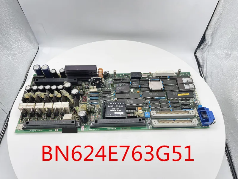 Servo Board BN624E763G51 In Good Condition With 3 months warranty