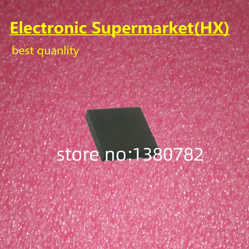 

Free Shipping 10pcs-50pcs ST1S09 DFN-6 New original IC In stock!