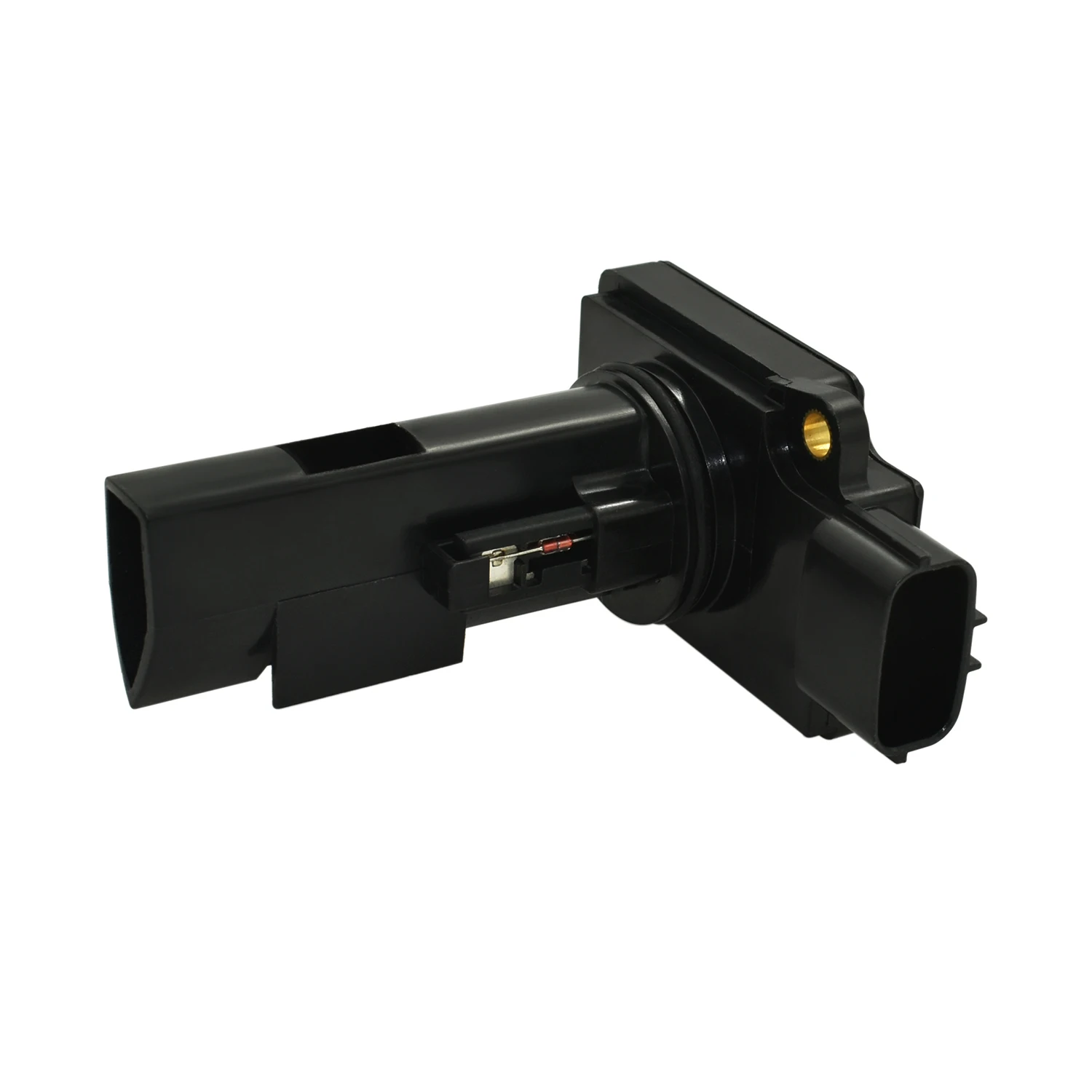 مقياس تدفق الهواء عالي الأداء 1525A014 لأنظمة HVAC - مثالي للاستخدام المنزلي والمكتبي #6