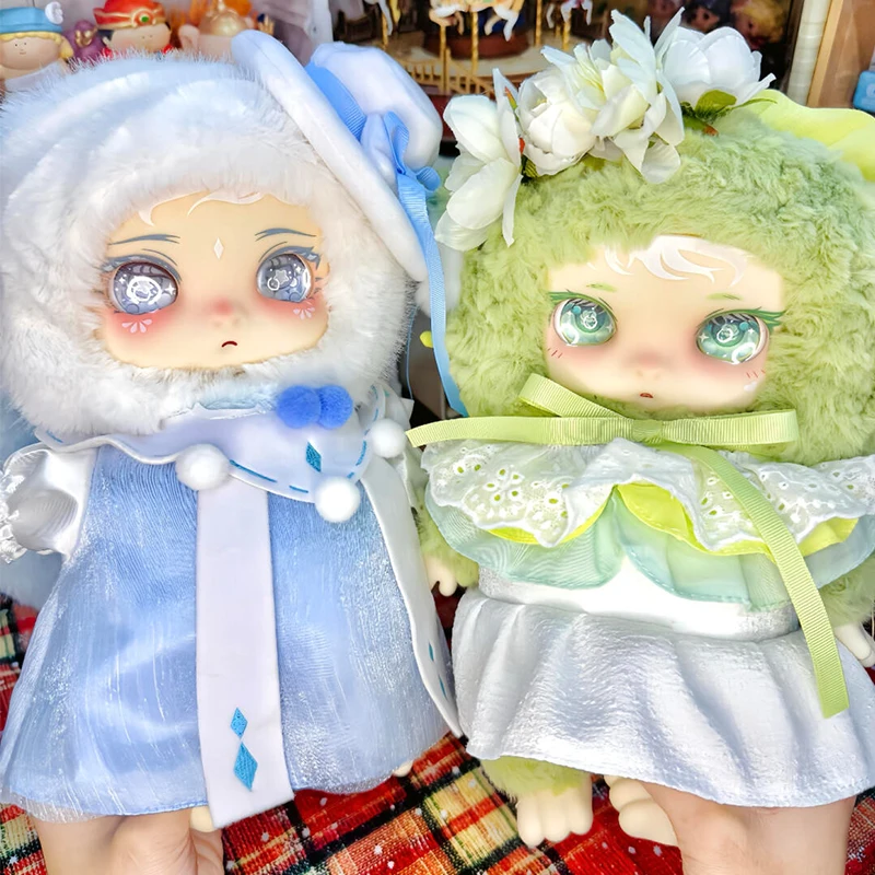 

Серия Lokiki Opera, слепая коробка, милая виниловая плюшевая кукла Lokiki, коробка-сюрприз, 400% аниме-фигурка, загадочная сумка, экшн-фигурка, игрушки, подарки