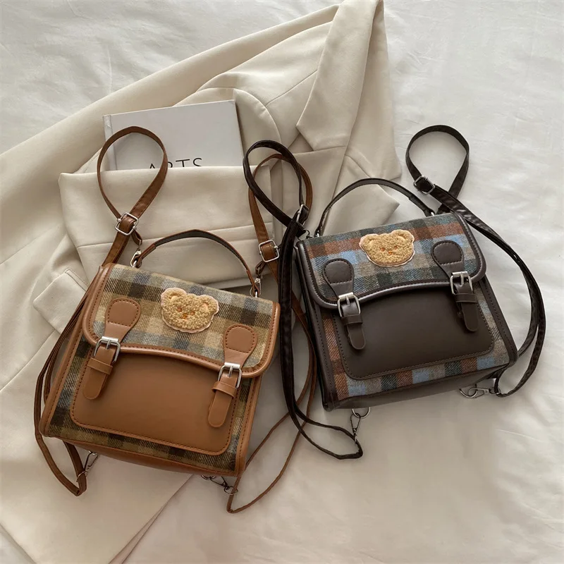 

Backpack for Women Fashionable Back To School Bags Student Backpack Lightweight Travel Backpack Designer Bags Cartoon Backpacks