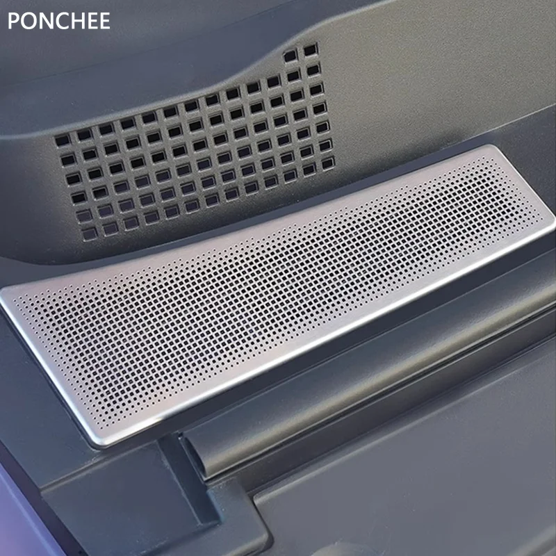 ل دونغفنغ نامي 01 نامي صندوق 2024-2026 الجبهة هود مدخل هواء غطاء للحماية غطاء غبار المحرك لوازم السيارات