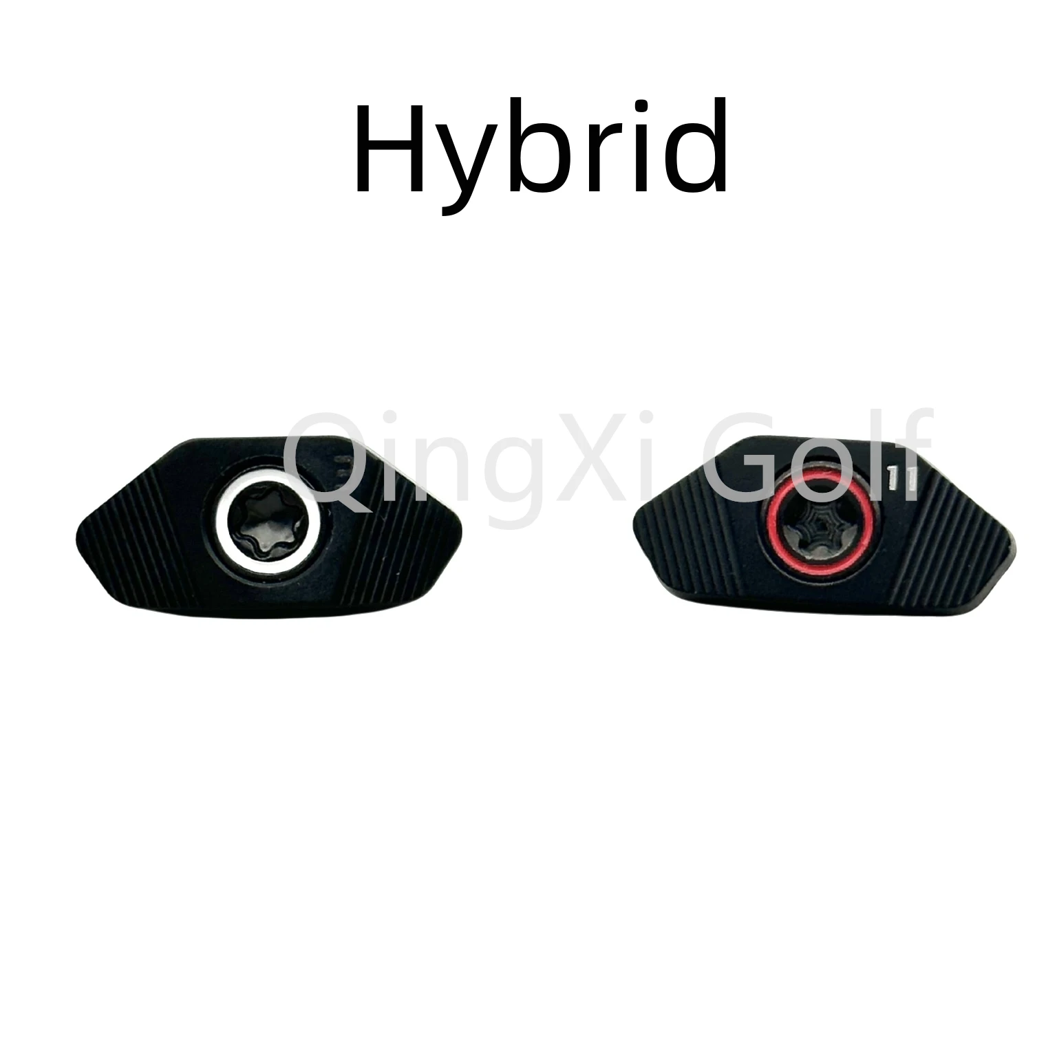 Golf Club Head Weight Screw Fit For GT1 GT2 GT4 Hybrid Club Head Weights Compatible