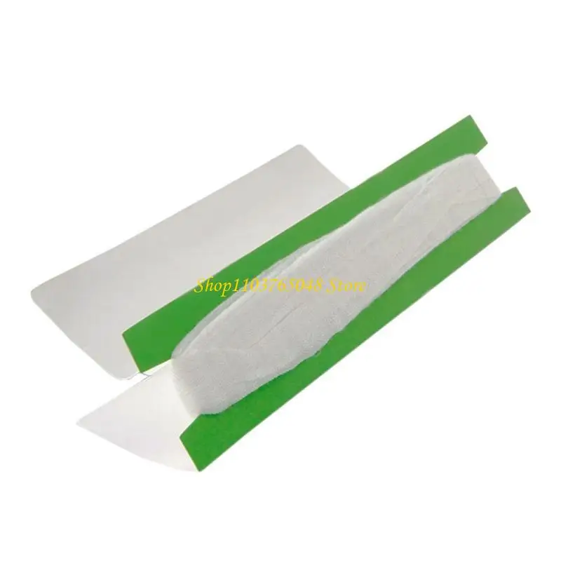 R53E PVA Fish Net Tools 5M شبكة مياه قابلة للذوبان شبكة بيضاء إعادة ملء التخزين #2