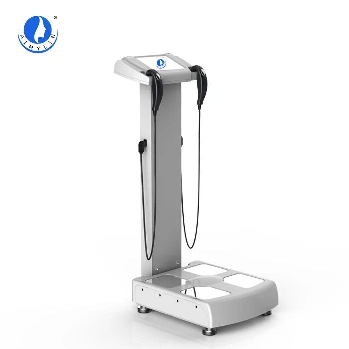 

BIA Human Body Analyzer Machine